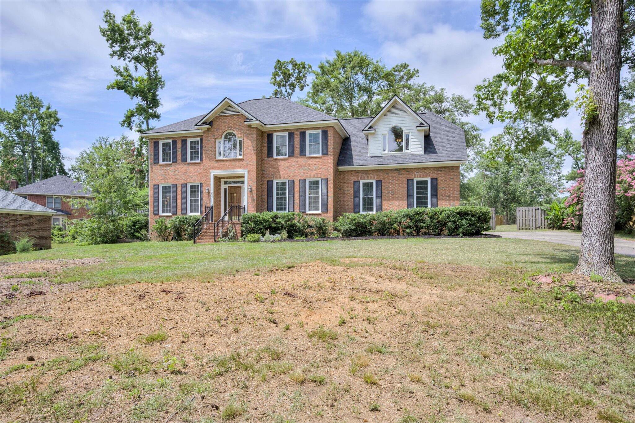 Property Photo: 225 Old Mill Road GA 30907