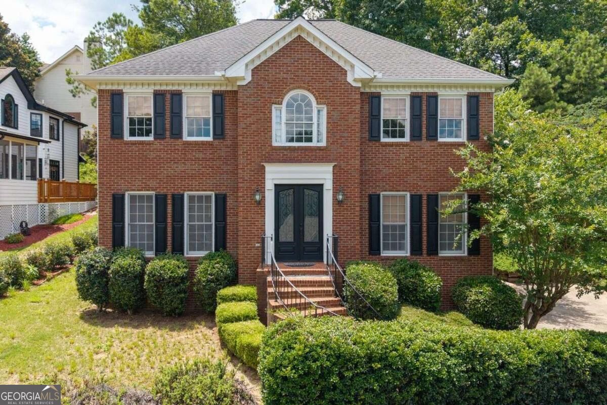 Property Photo:  835 Kings Arms Way  GA 30022 