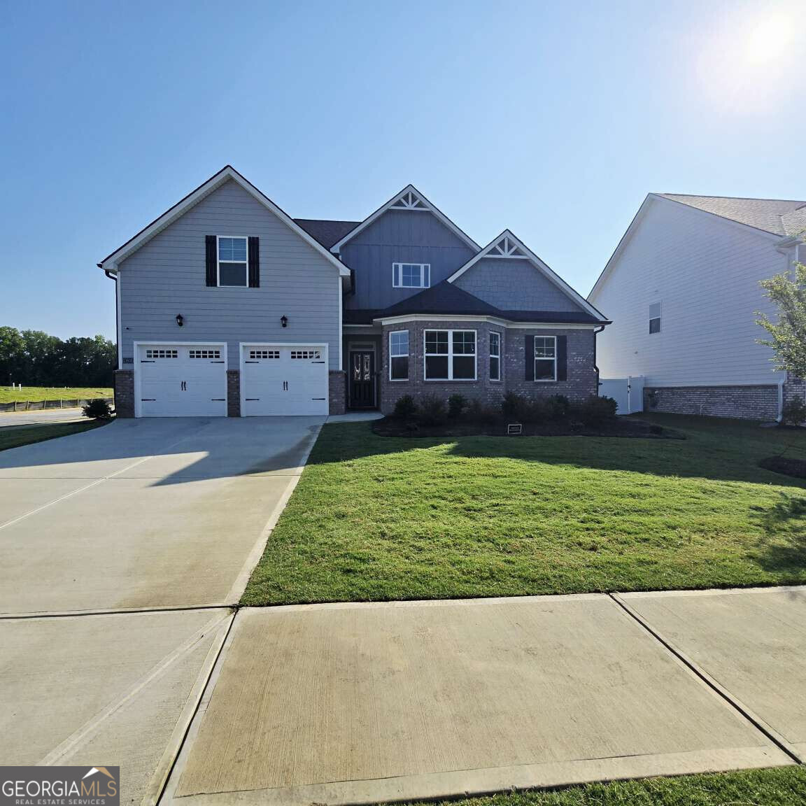 Property Photo: 13806 Homer Lane GA 30014