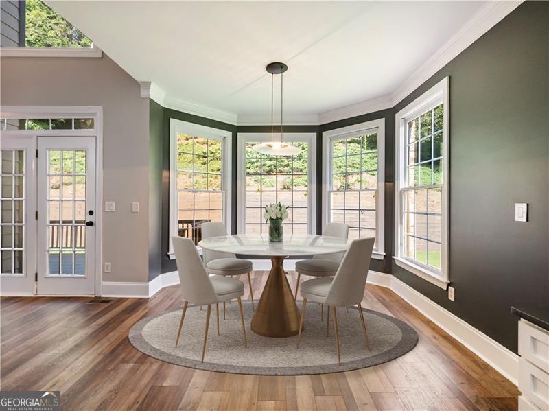 Property Photo: 11405 Donnington Drive GA 30097