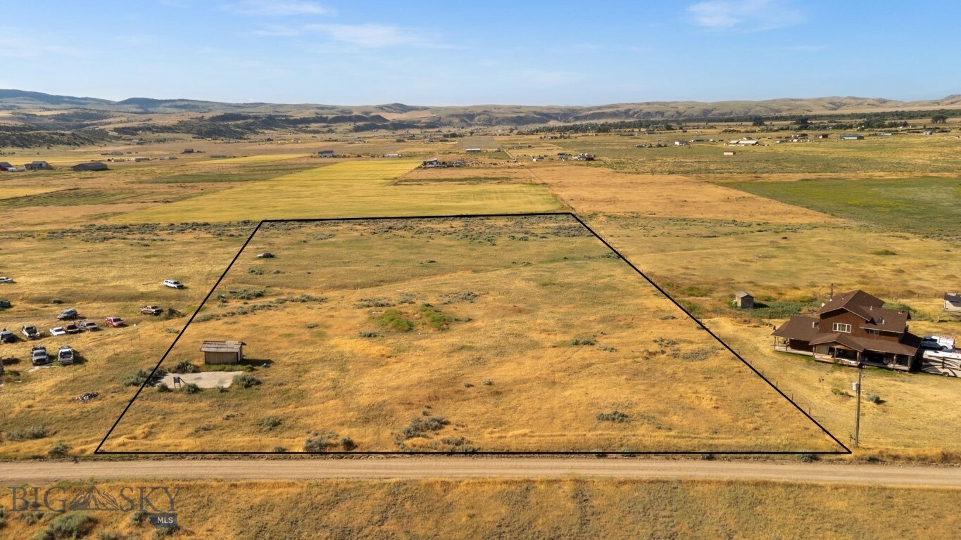 Property Photo: 12198 Old Coach Roads MT 59752