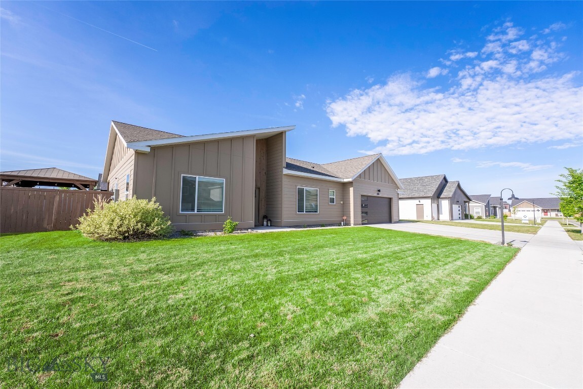 Property Photo: 1306 Scooter Lane MT 59714