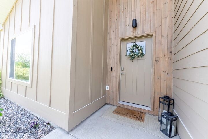 Property Photo: 1306 Scooter Lane MT 59714