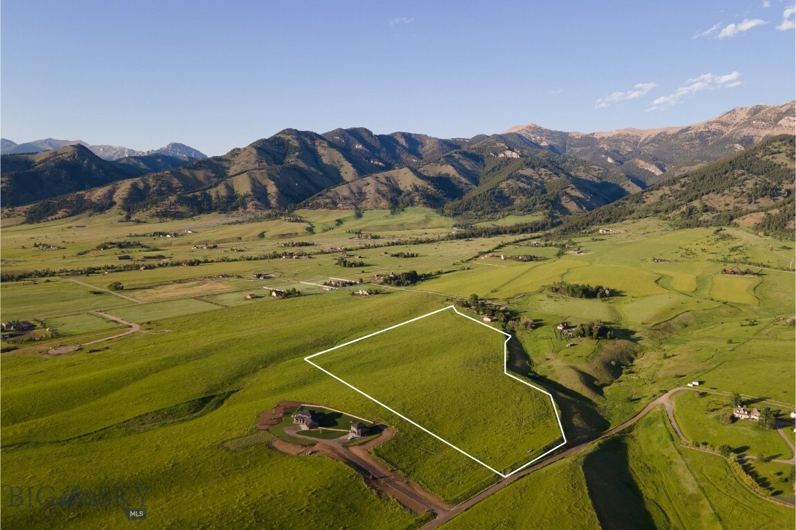 687 Glory Lane  Bozeman MT 59715 photo