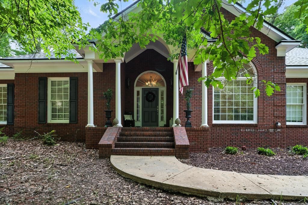 Property Photo:  39 Cove Hollow Road  GA 31808 