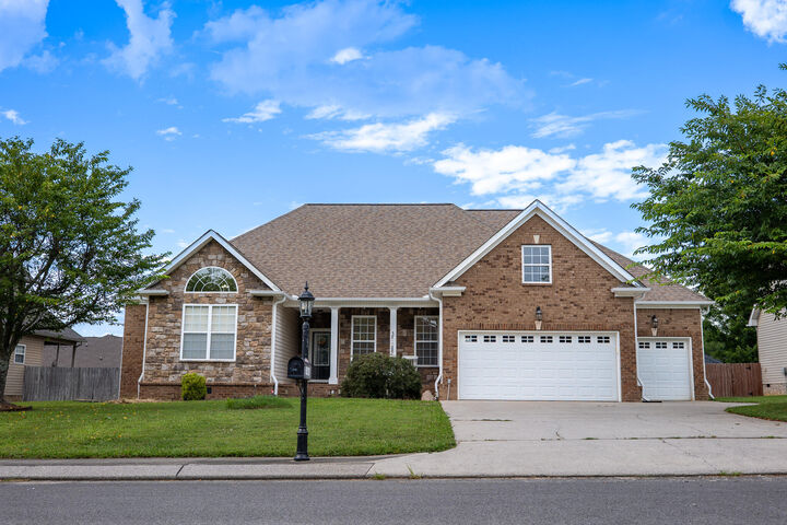 7406 Nightfall Circle  Ooltewah TN 37363 photo