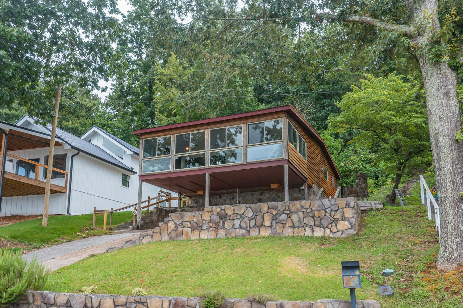 Property Photo: 6046 Lynn Road TN 37341