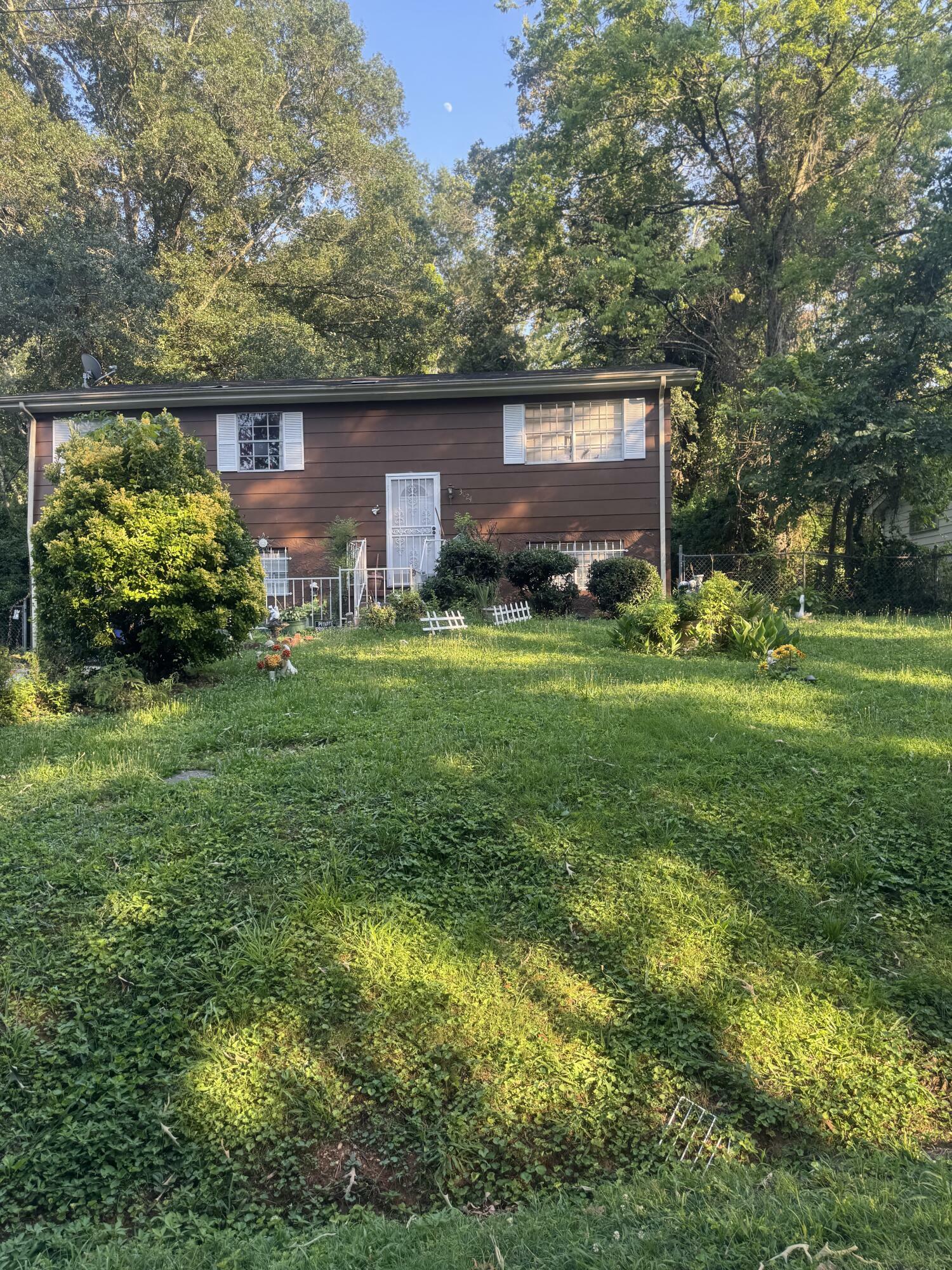 3024 Lightfoot Mill Road  Chattanooga TN 37406 photo