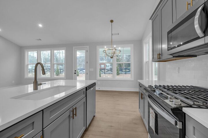 2544 Butlers Green Circle  Chattanooga TN 37421 photo