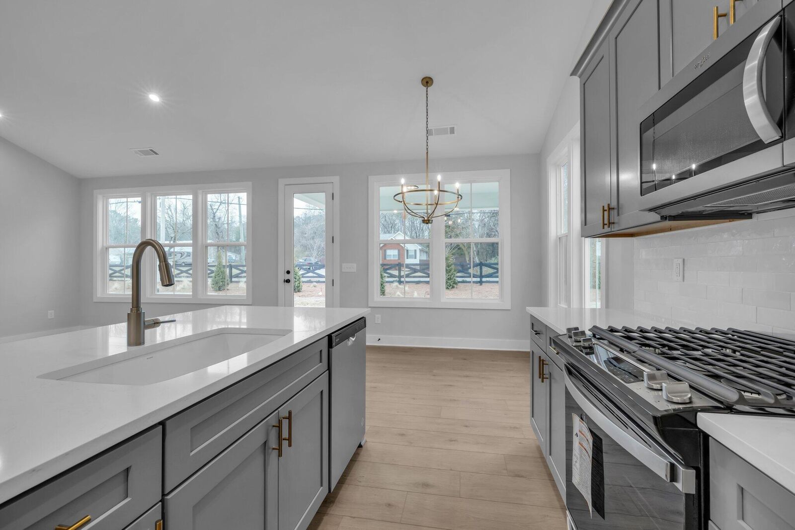 Property Photo:  2544 Butlers Green Circle  TN 37421 