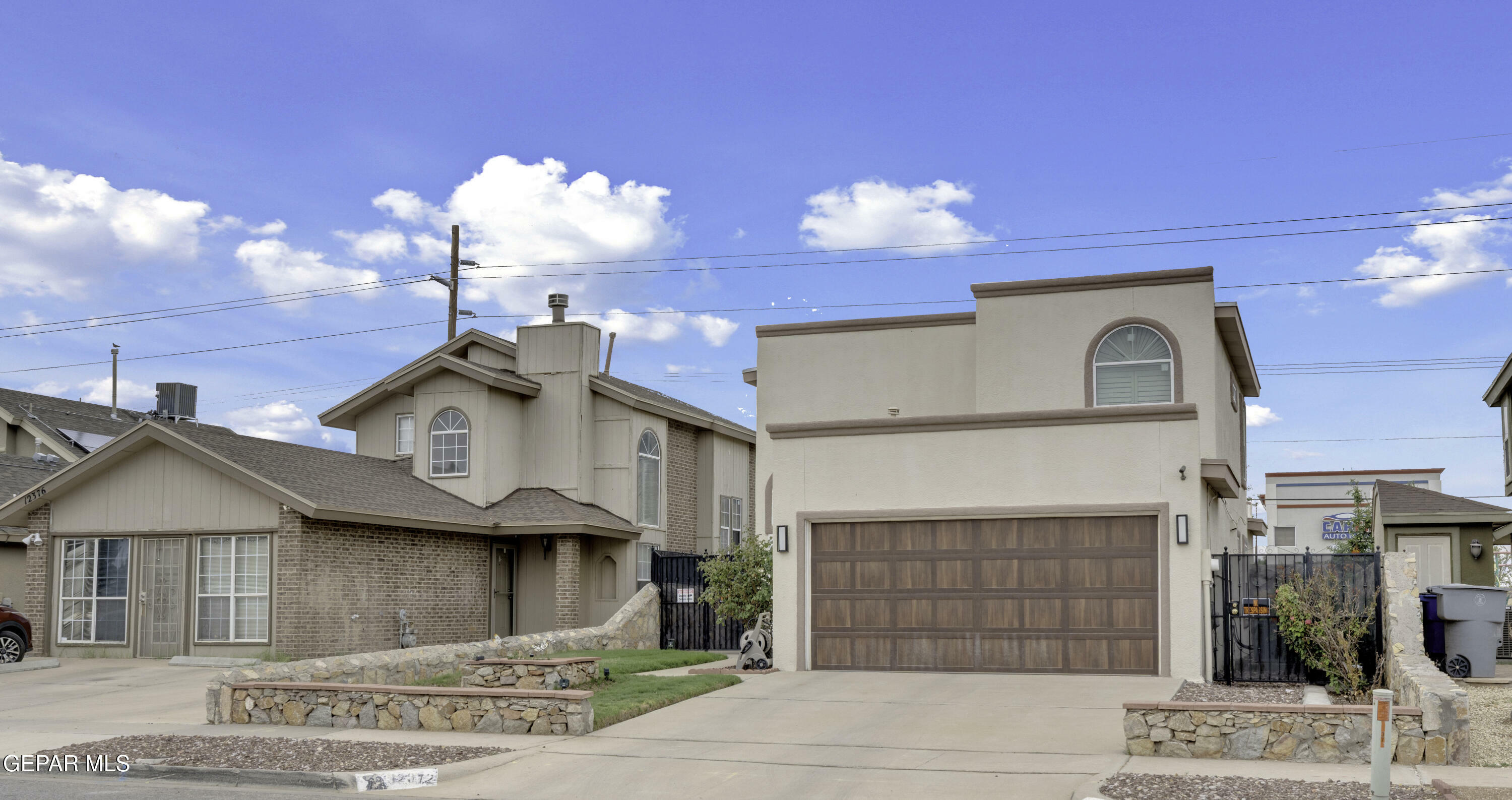 Property Photo: 12372 Robert Dahl Drive TX 79938