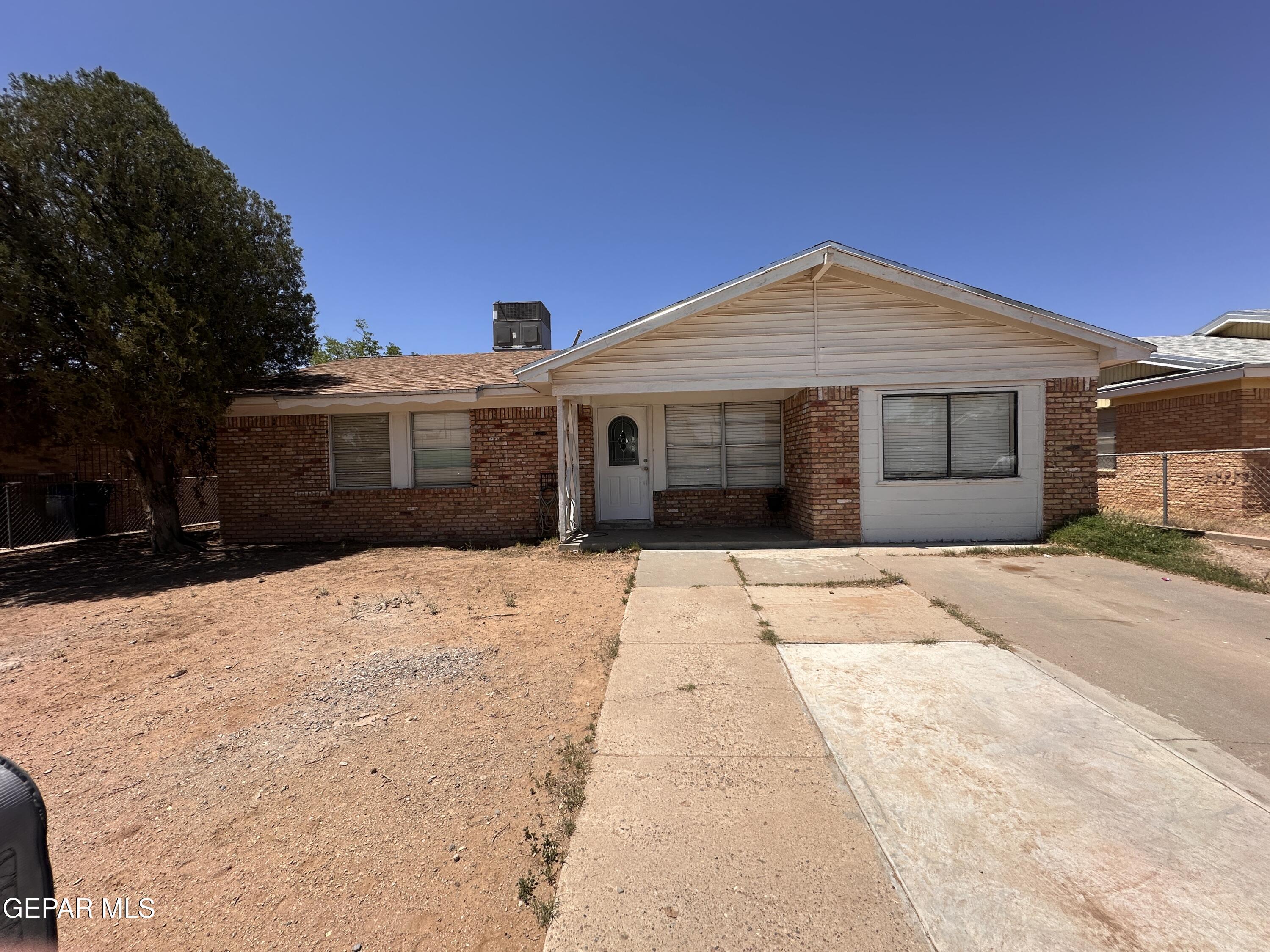 Property Photo: 10081 Manitoba Street TX 79924