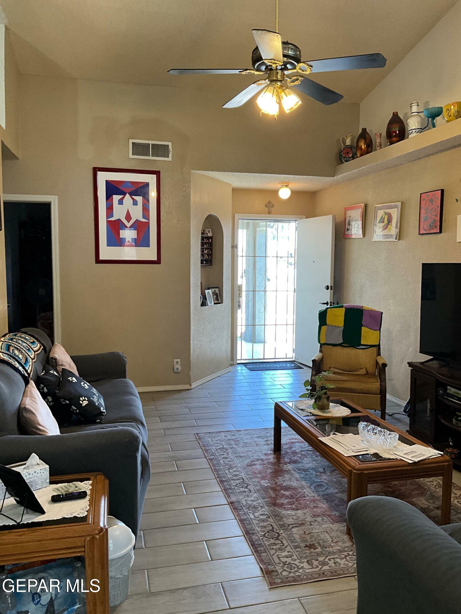 Property Photo: 11816 Oxcart Run Street TX 79936