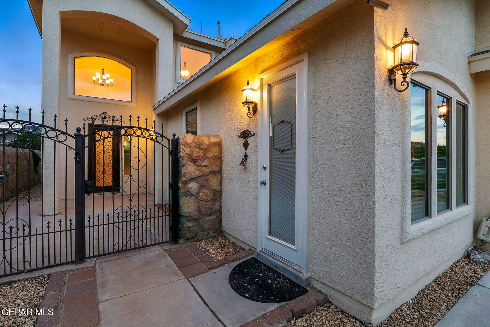 Property Photo: 11353 W Ranch Court TX 79934