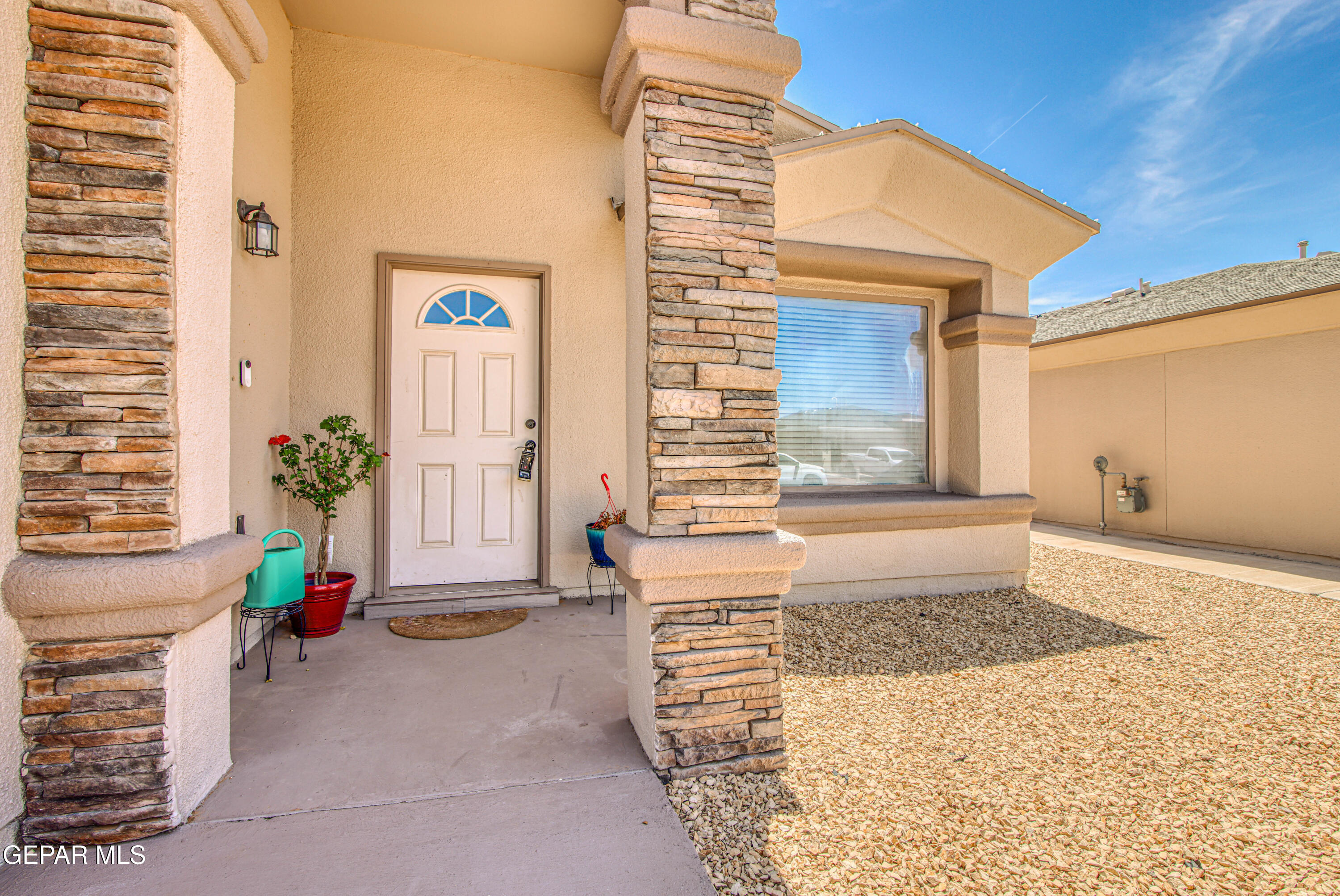 Property Photo: 12140 Mesquite Thorn Drive TX 79934