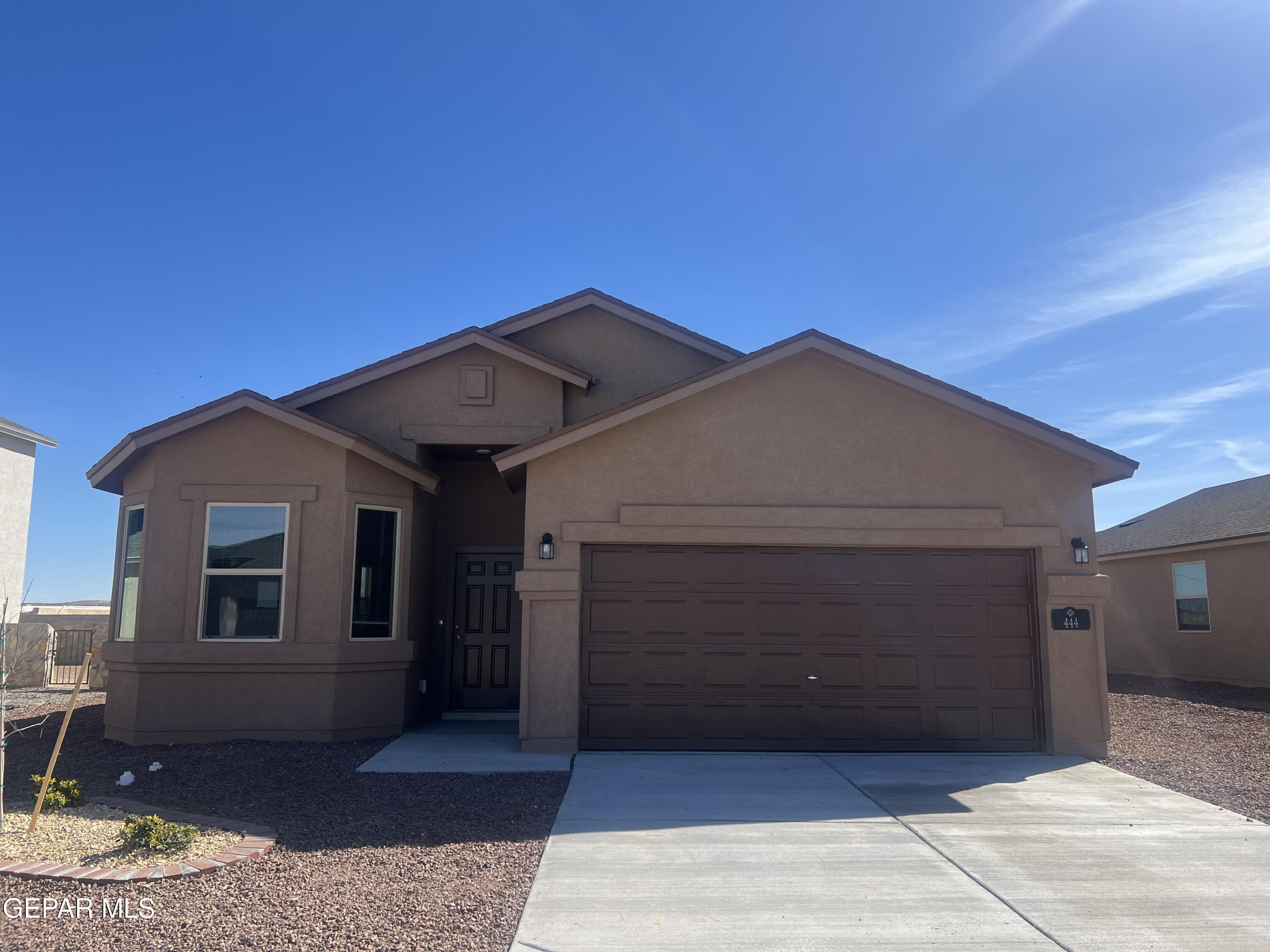 Property Photo: 12560 Cayo Norte Drive TX 79934