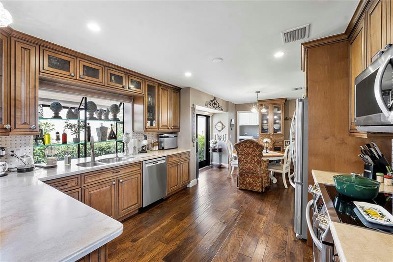 Property Photo: 3008 N Deer Creek Via Napoli FL 33442