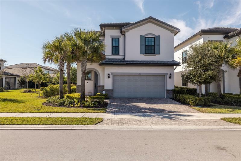 Property Photo: 4511 Pinehurst Trl E FL 33309