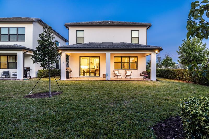 Property Photo: 4511 Pinehurst Trl E FL 33309