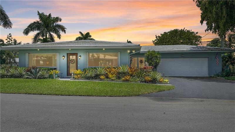 Property Photo: 1431 S Ocean Blvd #87 FL 33062