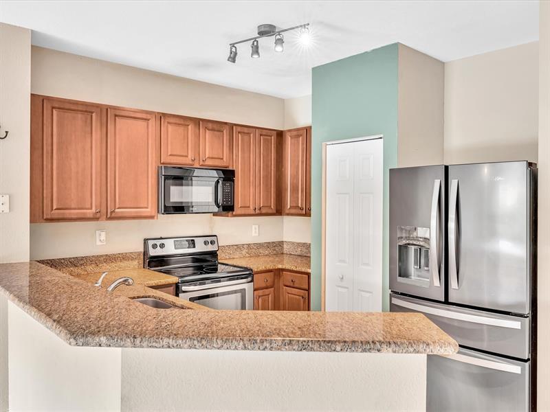Property Photo:  8108 SW 17th Ct 8108  FL 33068 