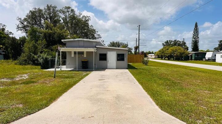 4701 Ferdinand Ave  Sebring FL 33870 photo
