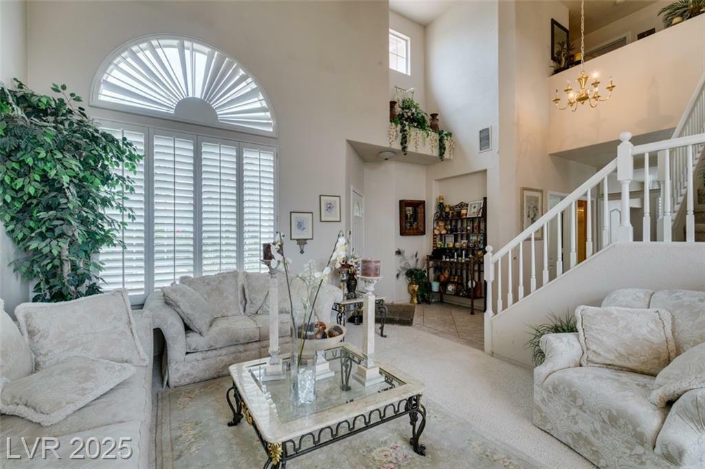Property Photo: 7836 Silver Plateau Avenue NV 89128