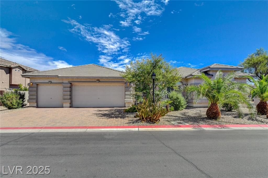 Property Photo:  9208 Brilliant Ore Drive  NV 89143 