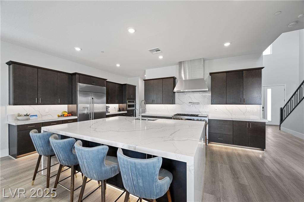 Property Photo: 298 Watteau Court NV 89012