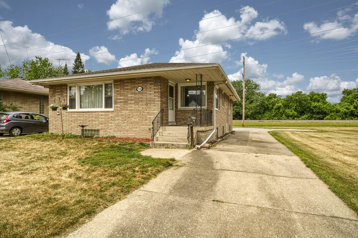 Property Photo:  7140 McCook Avenue  IN 46323 