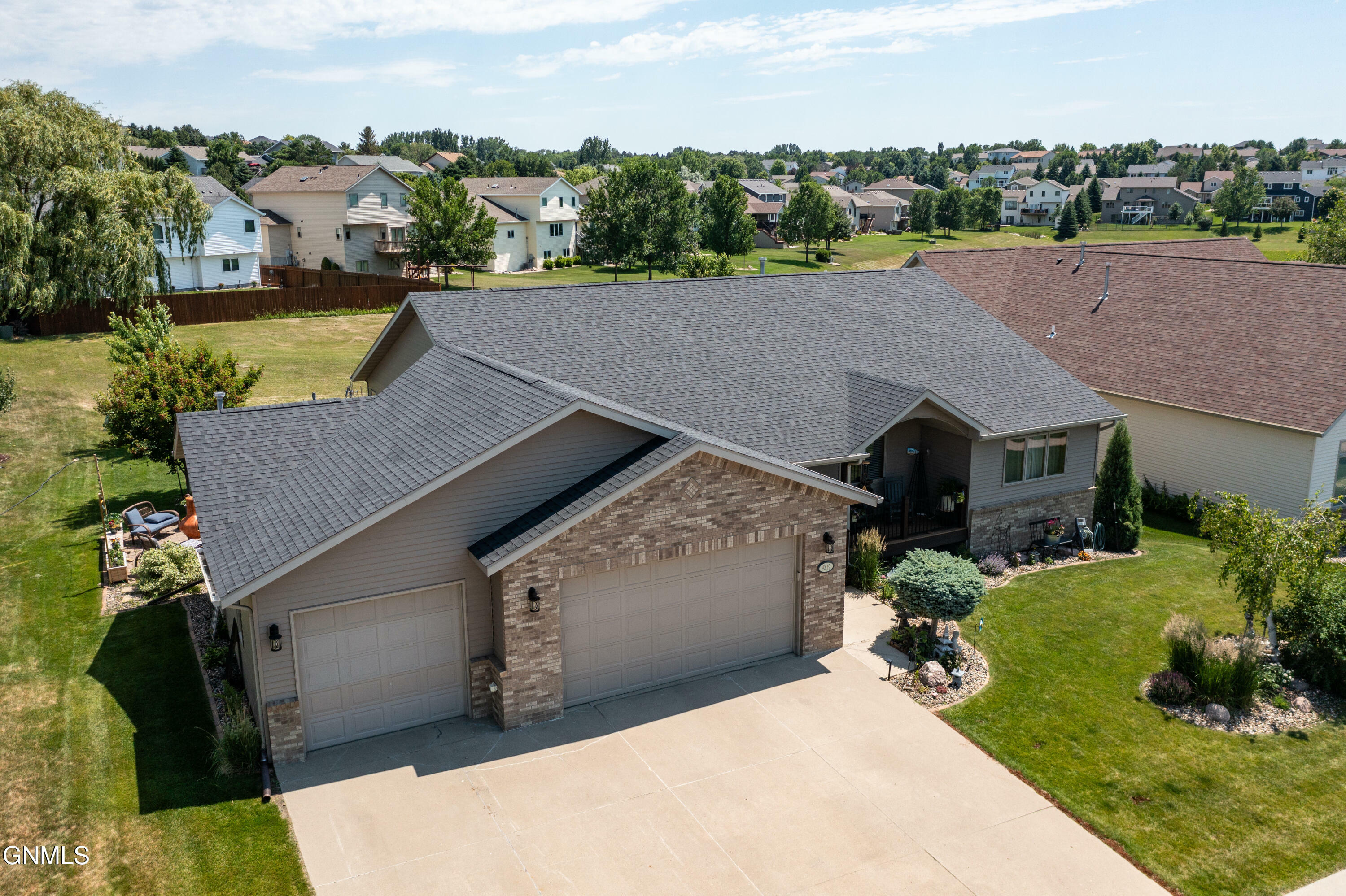 4319 Valley Drive  Bismarck ND 58503 photo