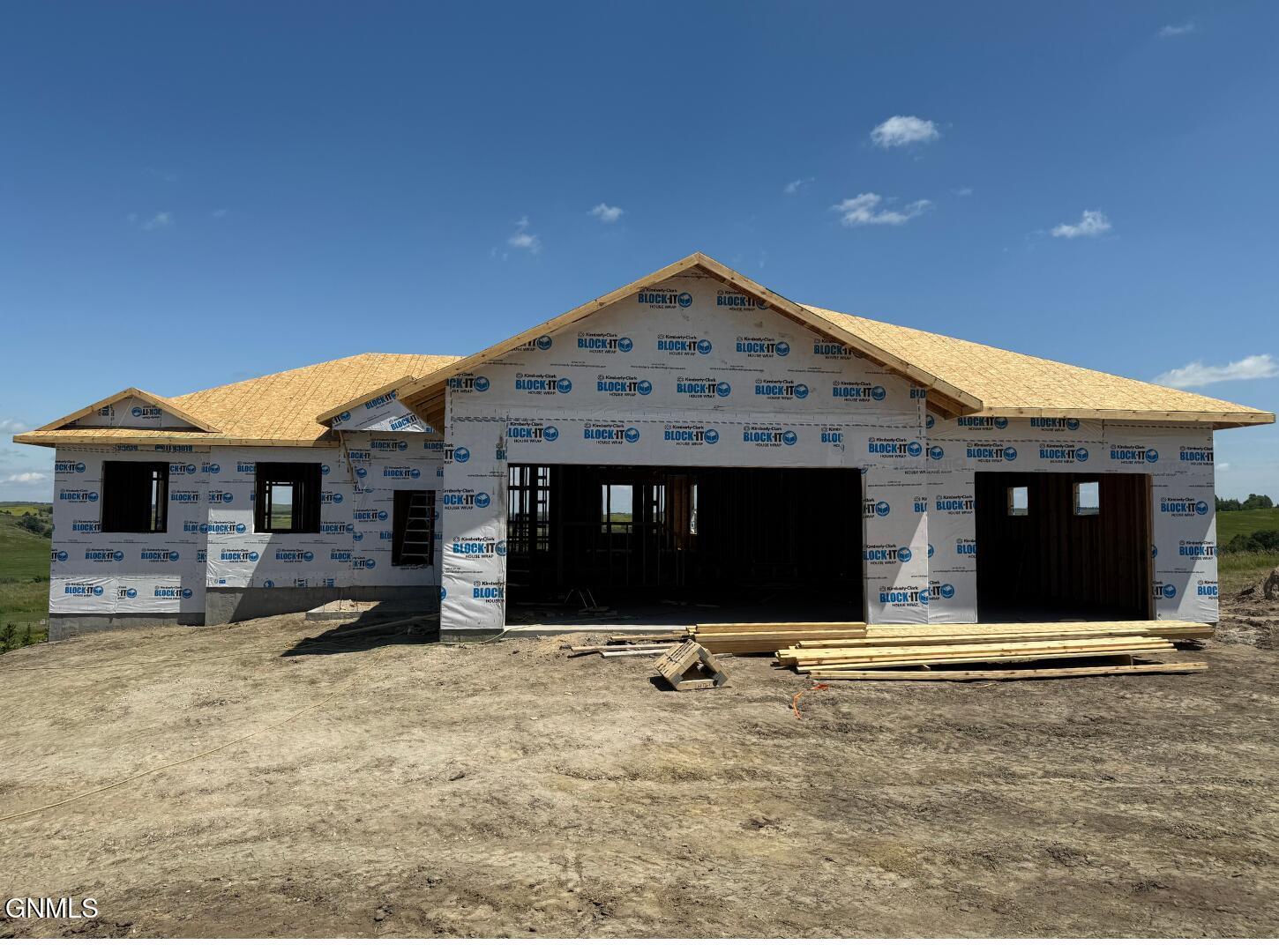 8519 Norman Place  Bismarck ND 58503 photo