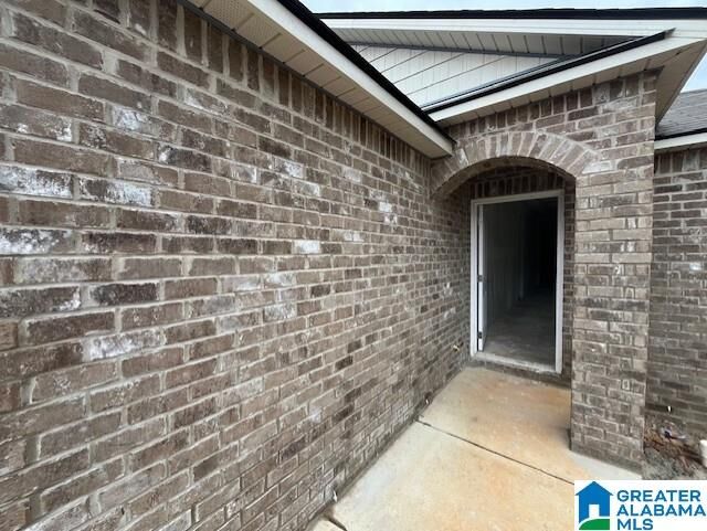 Property Photo: 4 Skyline Loop AL 36260