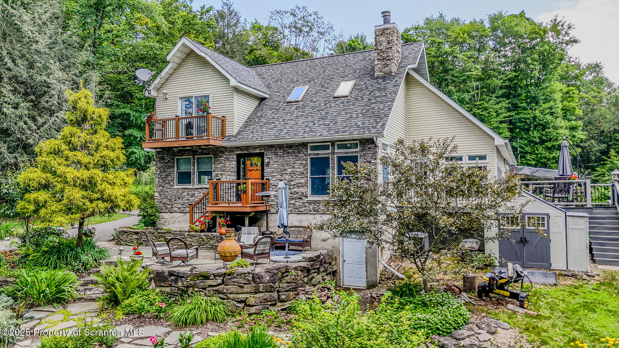 1196 Osborne Rd Road  New Milford PA 18834 photo