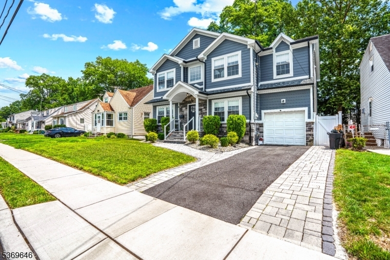 Property Photo: 767 Hemlock Rd NJ 07083