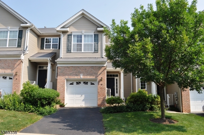 33 Kennedy Ct  Montgomery Twp. NJ 08540 photo