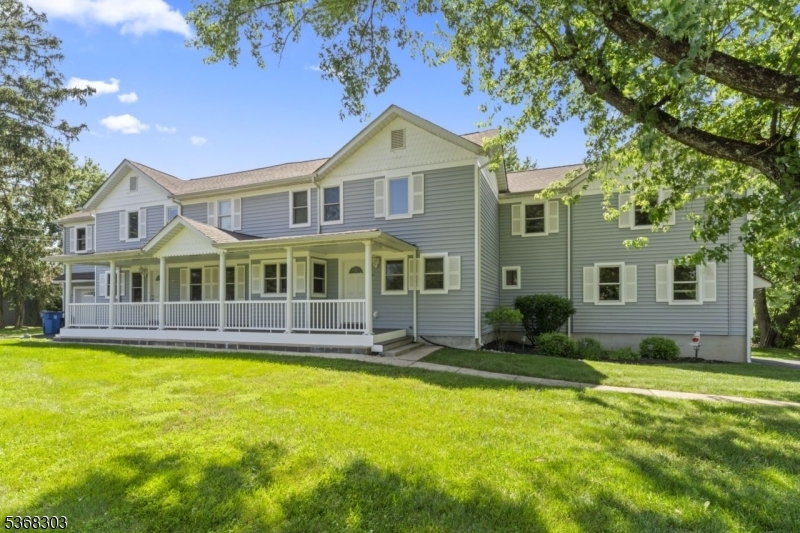 Property Photo: 341 Old York Rd NJ 08822