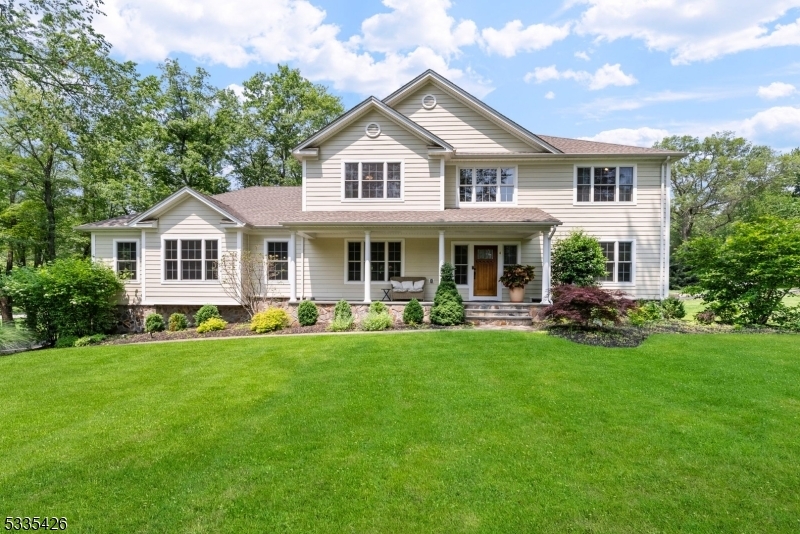 Property Photo: 4 Oak Lane Pine Brook NJ 07058