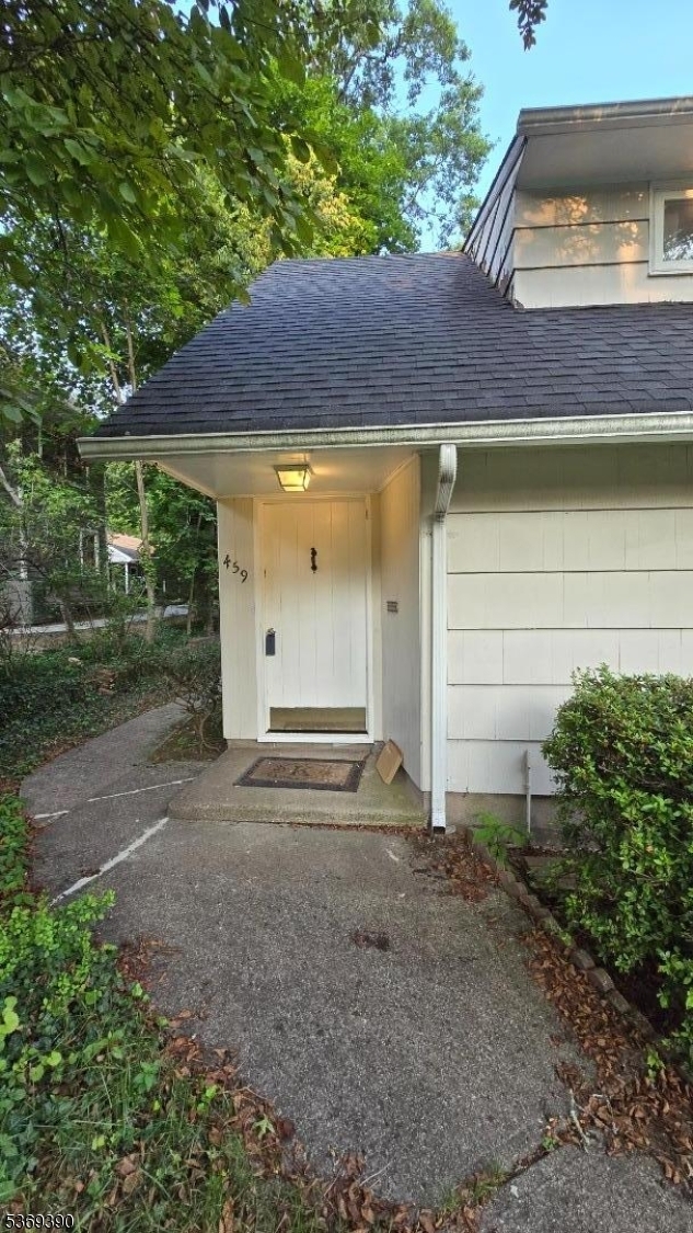 Property Photo: 459 Summit St NJ 07450
