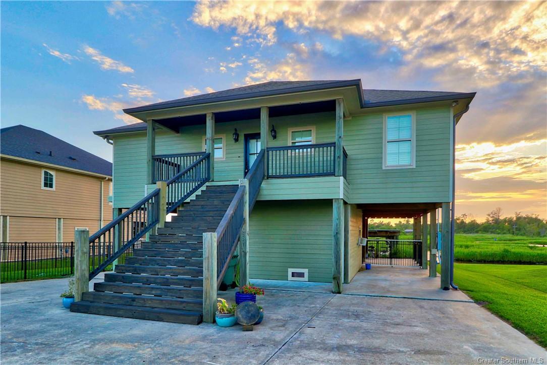Property Photo: 1951 Riviera Road LA 70669