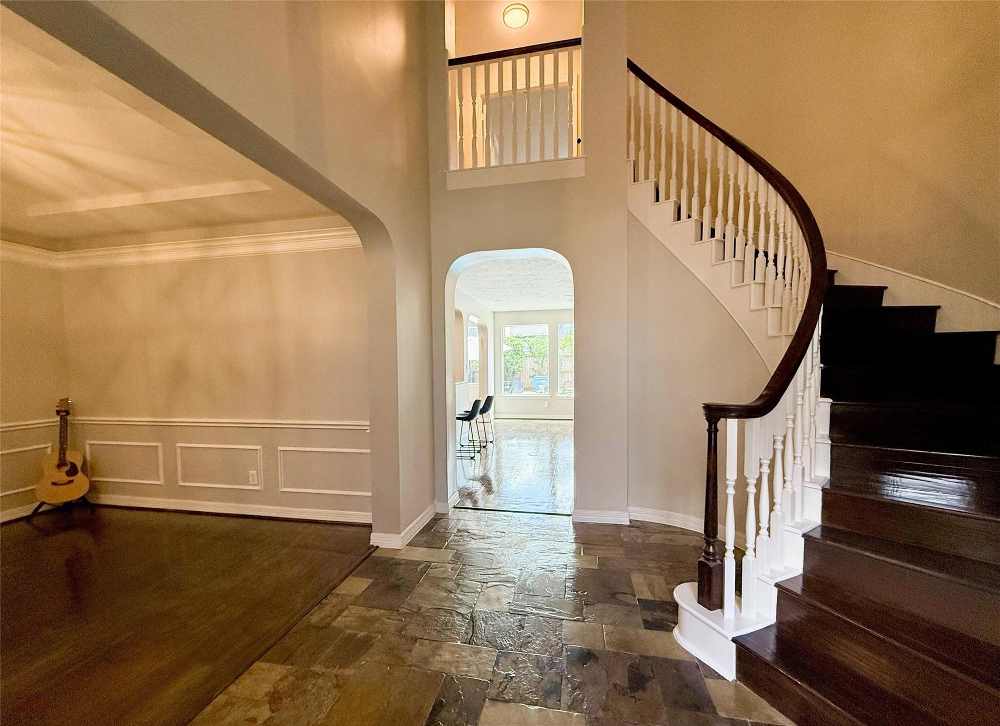 Property Photo:  1206 Bala Lake Court  TX 77379 