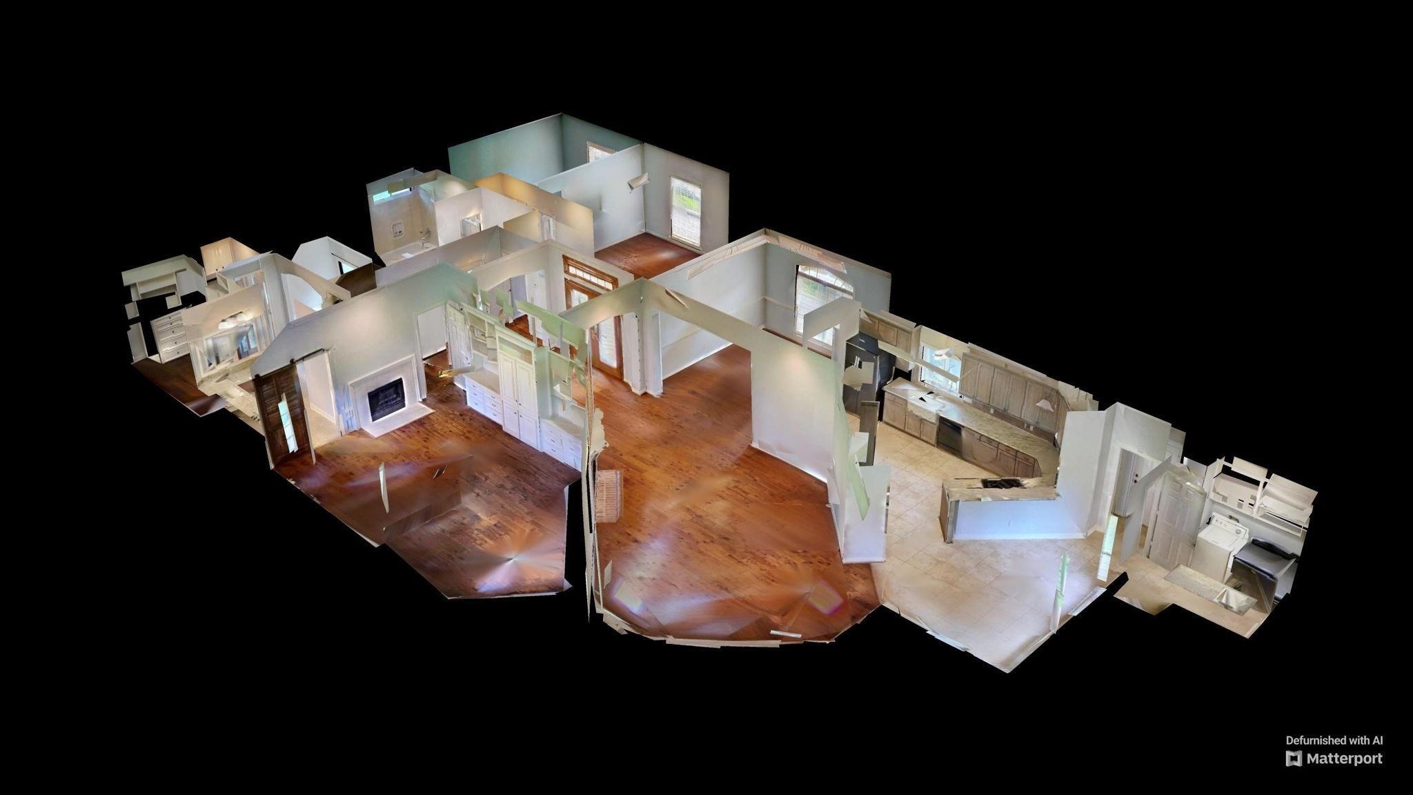 Property Photo: 27334 S Karaugh Drive TX 77406