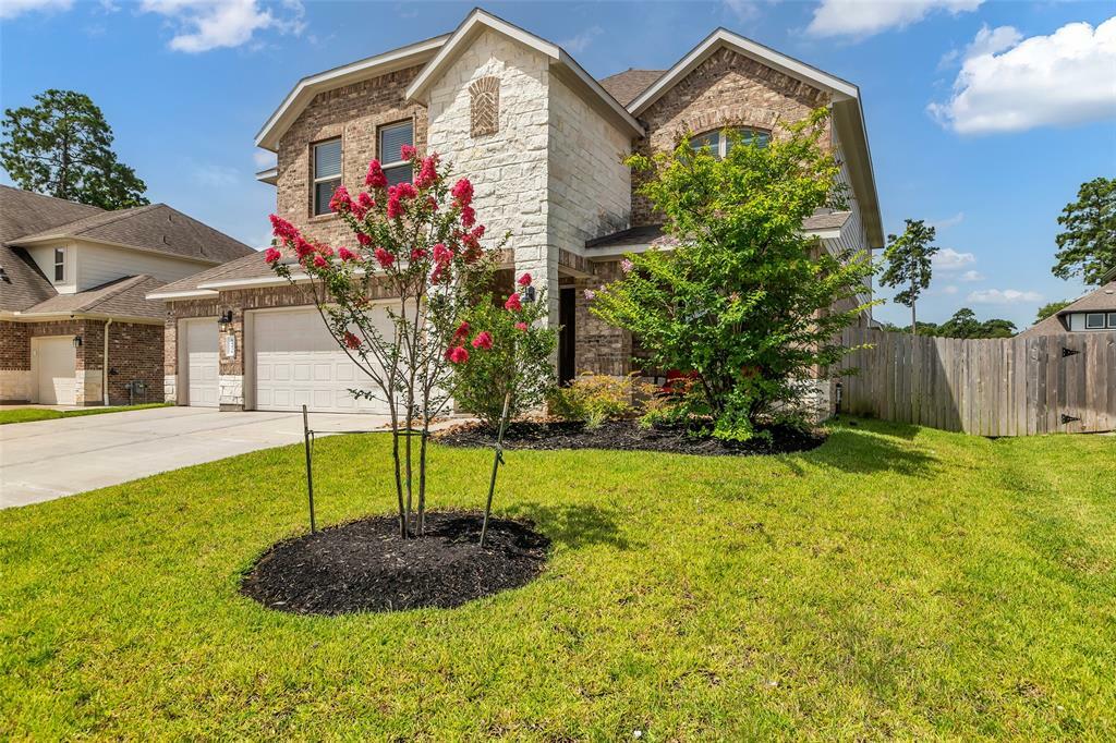 Property Photo: 14438 Kerrick Vista Lane TX 77384