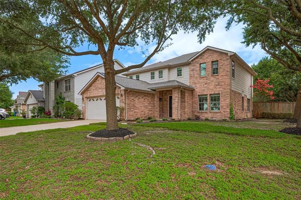 Property Photo:  2239 Gable Hollow Lane  TX 77450 