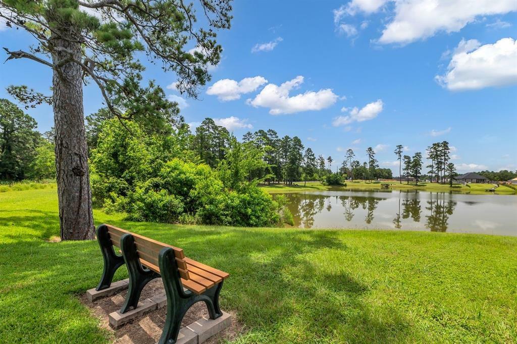 Property Photo: 11980 La Salle River Road TX 77304