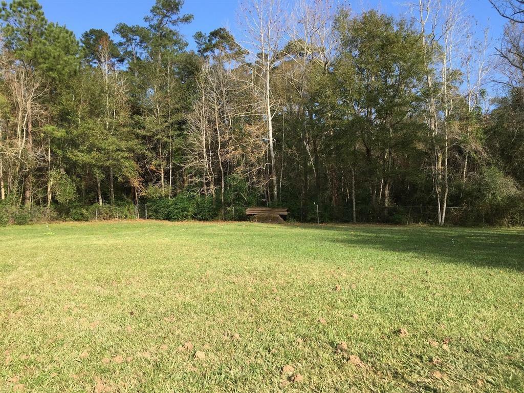 Property Photo: 6649 Second Street TX 77585