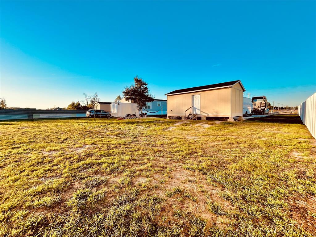 Property Photo: 236 Road 5210 TX 77327