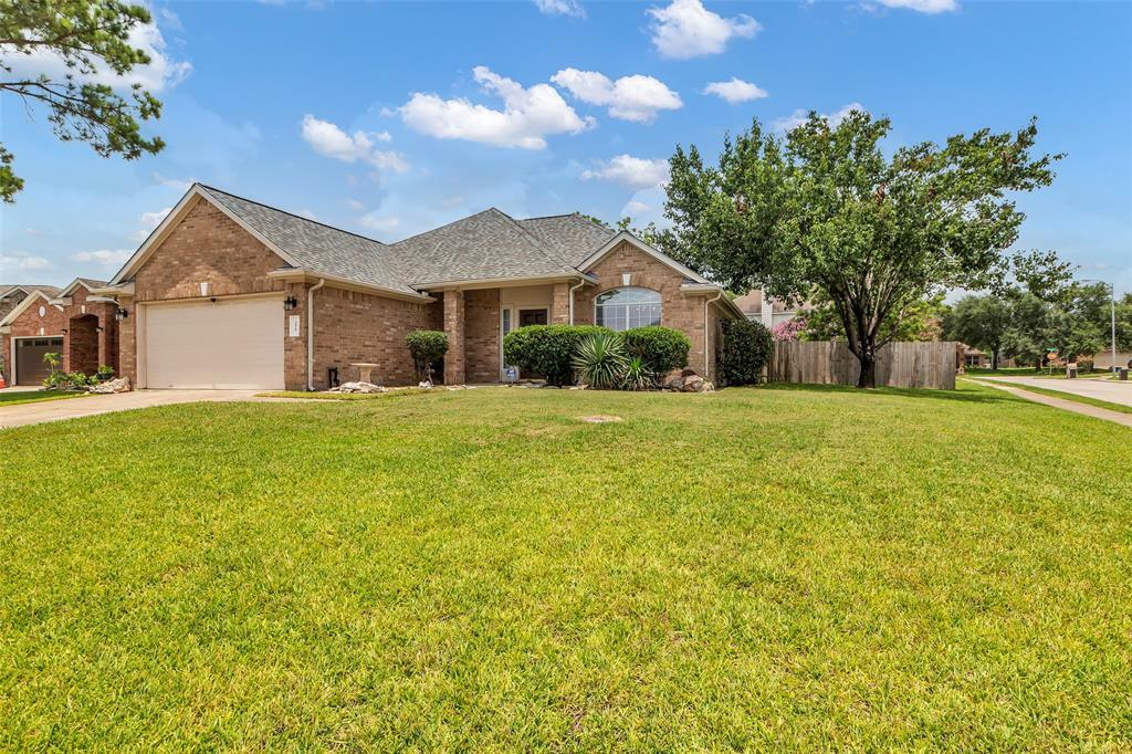 Property Photo: 5815 Broad Valley Court TX 77373