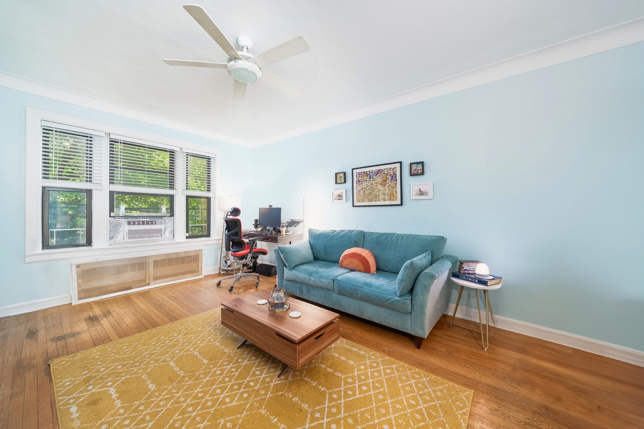Property Photo: 107 Kensington Ave 203-A NJ 07304