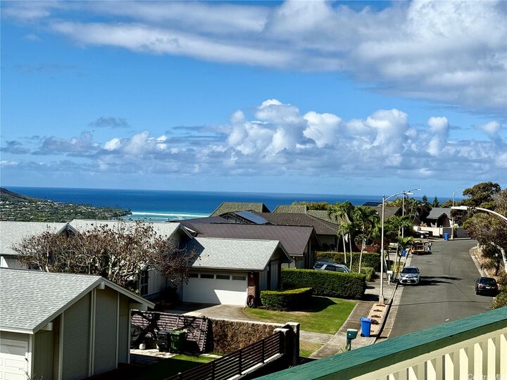 Property Photo:  989 Kaahue Street  HI 96825 